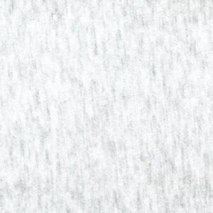 Ash color texture of Bella + Canvas 3719 Unisex Sponge Fleece Pullover Hoodie, showcasing fabric detail for custom apparel options.