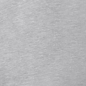 Athletic Grey fabric texture of Bella + Canvas 3001 Unisex Jersey Tee, showcasing lightweight and pre-shrunk cotton material.