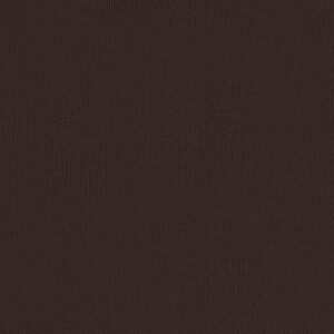 Brown fabric swatch representing a color option for the Bella + Canvas 3001 Unisex Jersey Tee available at Hau Ink.