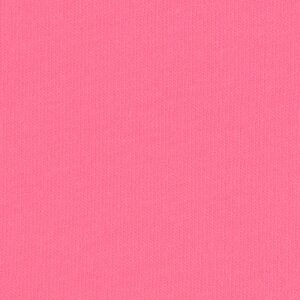 Charity Pink fabric swatch for Bella + Canvas 3001 Unisex Jersey Tee, showcasing vibrant color option for apparel.