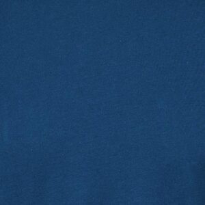 Cool Blue fabric texture of Bella + Canvas 3001 Unisex Jersey Tee, showcasing color option for apparel.