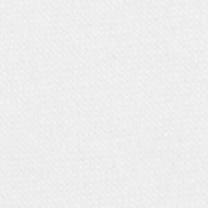 DTG White fabric swatch for Bella + Canvas 3719 Unisex Sponge Fleece Pullover Hoodie, showcasing color option available at Hau Ink.