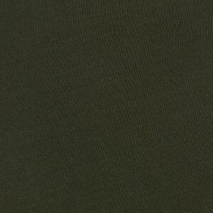 Dark Olive fabric texture for Bella + Canvas 3001 Unisex Jersey Tee, showcasing a deep green color option.