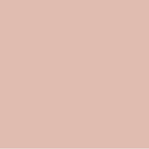 Blush pink color swatch for Fruit of the Loom 3930R HD Cotton Short Sleeve T-Shirt, showcasing color options available at Hau Ink.