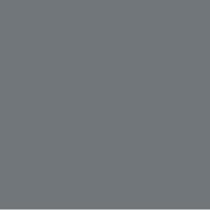 Graphite Heather color option for Fruit of the Loom 3930R HD Cotton Short Sleeve T-Shirt, showcasing the fabric texture and shade.