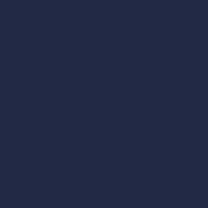 Fruit of the Loom SF76R Sofspun&reg; Hooded Sweatshirt in J. Navy color, showcasing a soft fabric blend ideal for custom printing.