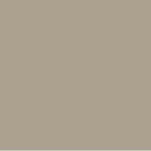 Khaki color swatch for Fruit of the Loom 3930R HD Cotton Short Sleeve T-Shirt, showcasing one of the 20+ available color options.