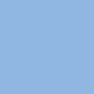 Light blue fabric swatch representing one of the color options for the Fruit of the Loom 3930R HD Cotton Short Sleeve T-Shirt, showcasing vibrant color choice for custom merchandise at Hau Ink.