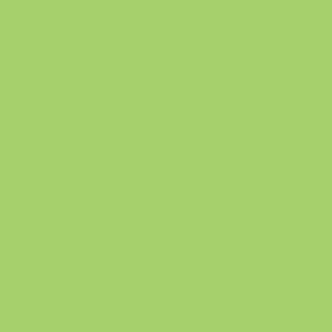 Neon green color swatch representing one of the color options for the Fruit of the Loom 3930R HD Cotton Short Sleeve T-Shirt available at Hau Ink.