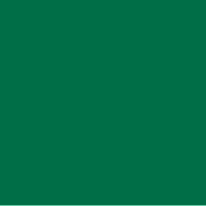 Retro Heather Green color swatch for Fruit of the Loom 3930R HD Cotton Short Sleeve T-Shirt, part of a diverse color palette for custom merchandise.