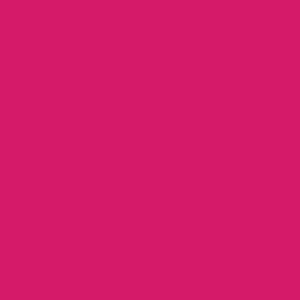 Retro Heather Pink color swatch for Fruit of the Loom 3930R HD Cotton Short Sleeve T-Shirt, showcasing vibrant pink hue.
