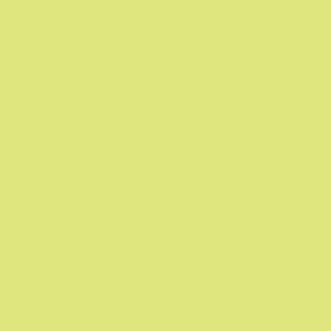 Safety Green color swatch for Fruit of the Loom 3930R HD Cotton Short Sleeve T-Shirt, showcasing vibrant hue among various color options.