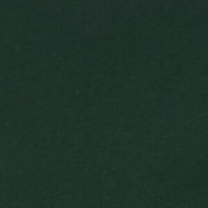 Dark green fabric swatch representing the Heather Forest color option for the Bella + Canvas 3719 Unisex Sponge Fleece Pullover Hoodie available at Hau Ink.