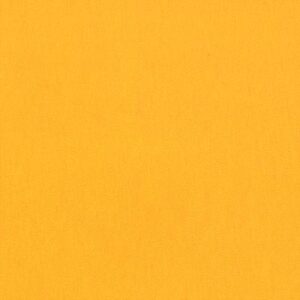 Gold fabric swatch representing color option for Bella + Canvas 3719 Unisex Sponge Fleece Pullover Hoodie at Hau Ink merchandise store.