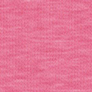Heather Charity Pink fabric swatch, showcasing a soft, textured pink hue, relevant to the Bella + Canvas 3719 Unisex Sponge Fleece Pullover Hoodie color options.