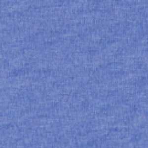 Heather Columbia Blue fabric swatch, showcasing a soft, textured appearance, relevant to the Bella + Canvas 3719 Unisex Sponge Fleece Pullover Hoodie color options.