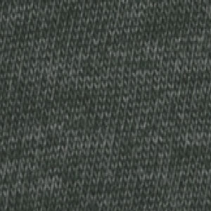 Heather Forest fabric texture, showcasing a dark green heathered pattern, relevant to Bella + Canvas 3719 Unisex Sponge Fleece Pullover Hoodie color options.