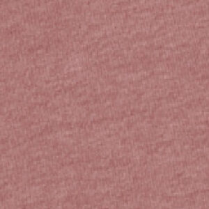 Heather Mauve fabric swatch for Bella + Canvas 3719 Unisex Sponge Fleece Pullover Hoodie, showcasing soft texture and color option.