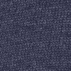 Heather Navy fabric texture, showcasing a soft, blended appearance suitable for the Bella + Canvas 3719 Unisex Sponge Fleece Pullover Hoodie, part of a wide range of color options available for custom apparel.
