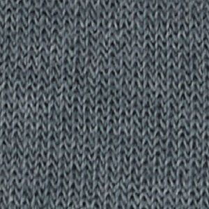 Heather Slate fabric texture for Bella + Canvas 3719 Unisex Sponge Fleece Pullover Hoodie, showcasing a soft, knit appearance in a dark grey color option.