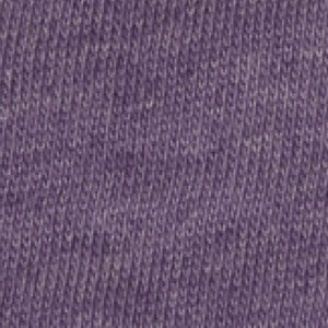 Heather Team Purple fabric texture for Bella + Canvas 3719 Unisex Sponge Fleece Pullover Hoodie, showcasing color option in custom apparel.