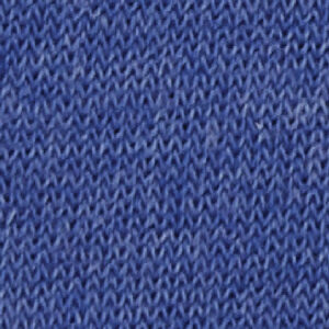 Heather True Royal fabric texture, showcasing a vibrant blue hue, relevant to Bella + Canvas 3719 Unisex Sponge Fleece Pullover Hoodie color options.