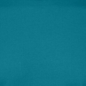 Teal fabric swatch representing the Marine color option for the Bella + Canvas 3001 Unisex Jersey Tee, showcasing high-quality cotton material.