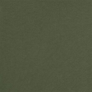 Military green fabric swatch representing color option for Bella + Canvas 3719 Unisex Sponge Fleece Pullover Hoodie.