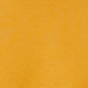 Mustard yellow fabric swatch representing color option for Bella + Canvas 3001 Unisex Jersey Tee at Hau Ink merchandise store.
