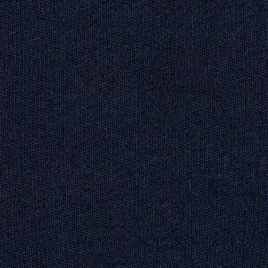 Navy fabric texture of Bella + Canvas 3719 Unisex Sponge Fleece Pullover Hoodie, showcasing color option available for custom apparel.