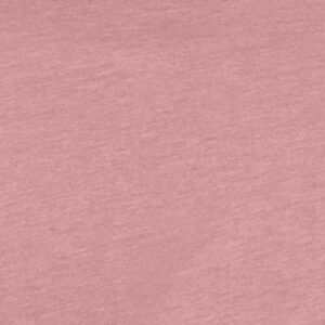 Soft pink fabric texture of Bella + Canvas 3001 Unisex Jersey Tee, highlighting color option for apparel.