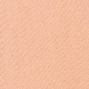 Peach fabric swatch showcasing color option for Bella + Canvas 3719 Unisex Sponge Fleece Pullover Hoodie.