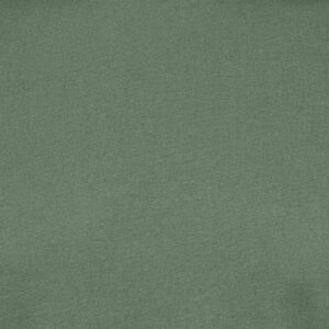Soft sage green fabric swatch representing color option for Bella + Canvas 3001 Unisex Jersey Tee.