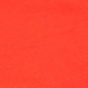 Bright red fabric swatch representing one of the color options for the Bella + Canvas 3719 Unisex Sponge Fleece Pullover Hoodie available at Hau Ink.