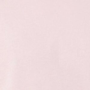 Soft pink fabric swatch of Bella + Canvas 3001 Unisex Jersey Tee, showcasing color option for high-quality apparel.