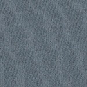 Steel Blue fabric swatch for Bella + Canvas 3719 Unisex Sponge Fleece Pullover Hoodie, showcasing texture and color option among 20+ available hues.