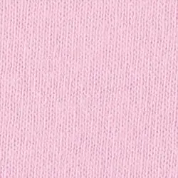 Light pink fabric texture of the Comfort Colors 1717 garment-dyed heavyweight t-shirt, showcasing color option for potential buyers.