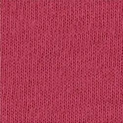 Texture of garment-dyed heavyweight t-shirt in a soft pink hue, showcasing the fabric quality and color options available for the Comfort Colors 1717 model.