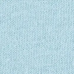 Light blue fabric texture of Comfort Colors 1717 garment-dyed heavyweight t-shirt, showcasing softness and quality.