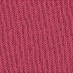 Chili color swatch for Comfort Colors 1717 garment-dyed heavyweight t-shirt, showcasing fabric texture and hue.