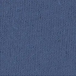 China Blue fabric swatch showcasing the color option for the Comfort Colors 1717 garment-dyed heavyweight t-shirt.