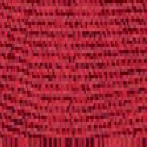 Scarlet Heather fabric texture of Champion S700 Powerblend Hooded Sweatshirt, showcasing vibrant red hue and knit pattern.