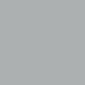 Heather Grey American Apparel 1304 Heavyweight Cotton Long Sleeve Tee, 100% cotton, 6 oz fabric weight, available in sizes S-3XL, suitable for screen printing and direct-to-garment printing.