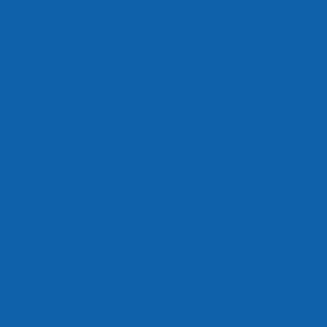 Royal blue color swatch representing the American Apparel 2001 Fine Jersey Tee available for customization in various sizes.