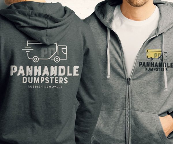 PanhandleDumpsters_Hoodies
